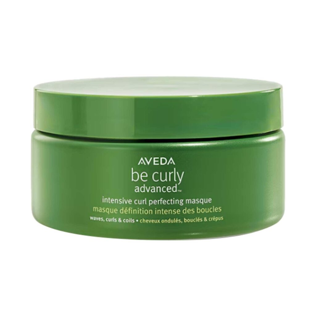 Aveda Be Curly Advanced Intensive Curl Perfecting Masque (200 ml) - Aveda