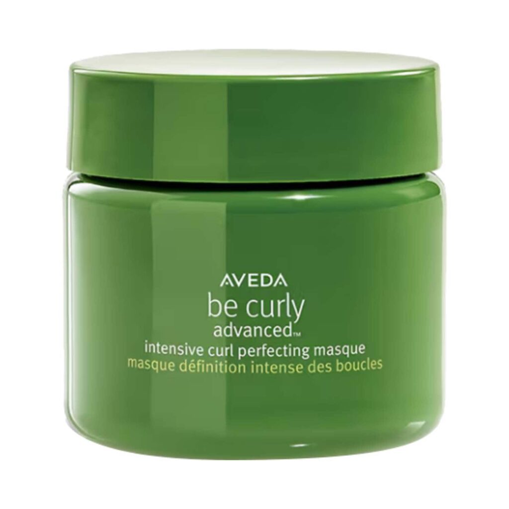Aveda Be Curly Advanced Intensive Curl Perfecting Masque (25 ml) - Aveda