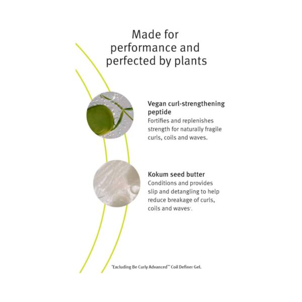 Aveda Be Curly Advanced Intensive Curl Perfecting Masque (25 ml) - Aveda