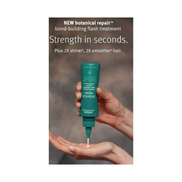 Aveda Botanical Repair Bond-Building Flash Treatment (150 ml) - Aveda