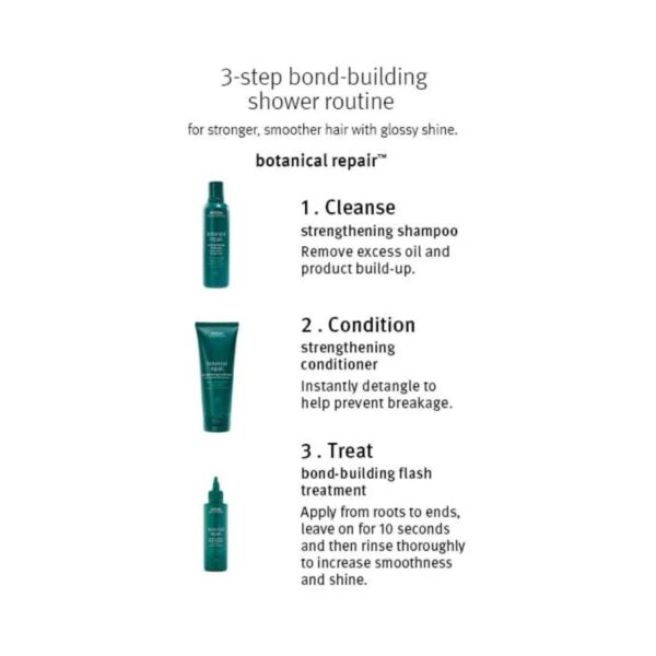 Aveda Botanical Repair Bond-Building Flash Treatment (150 ml) - Aveda