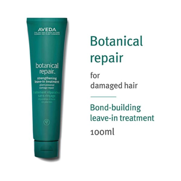 Aveda Botanical Repair Bond Building Leave-In Treatment (100ml) - Aveda