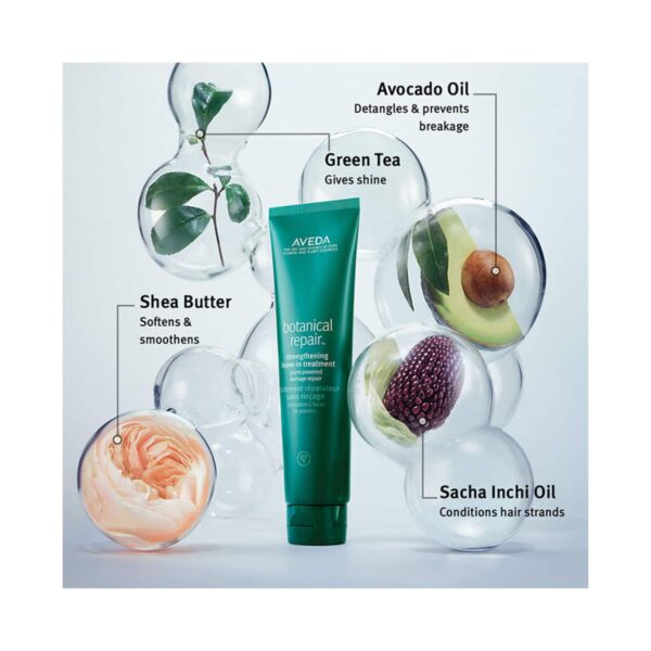 Aveda Botanical Repair Bond Building Leave-In Treatment (25ml) - Aveda