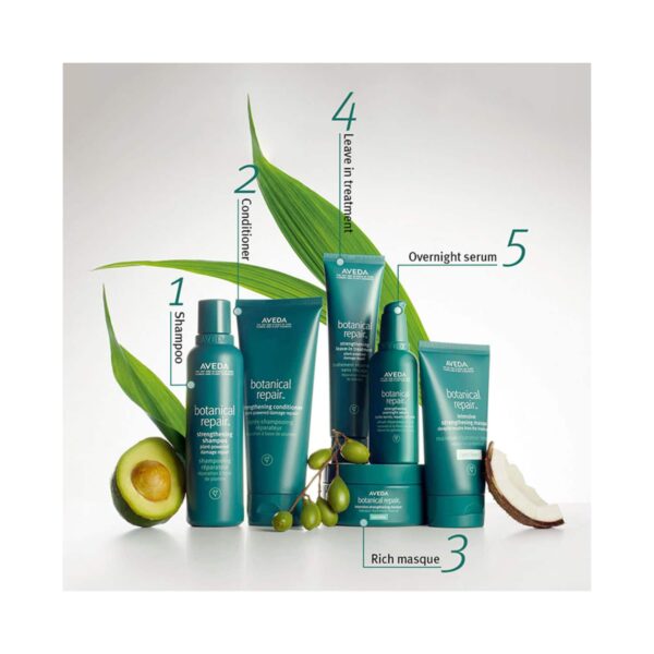 Aveda Botanical Repair Bond Building Leave-In Treatment (25ml) - Aveda