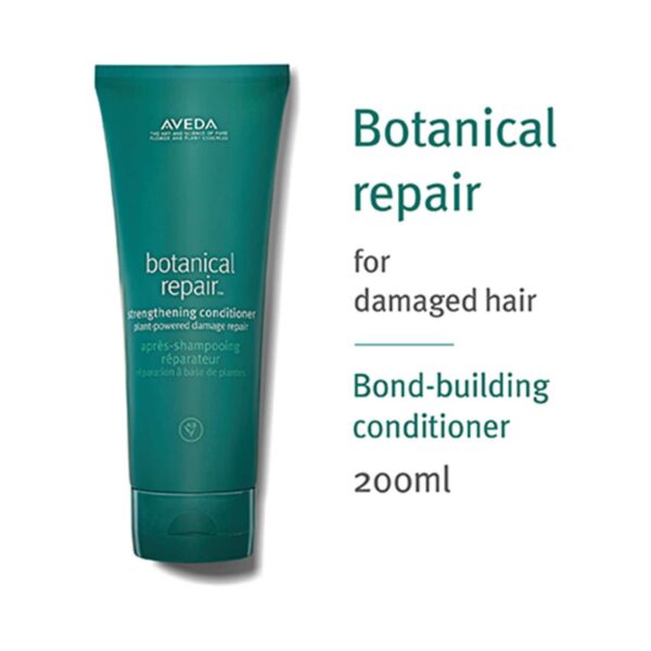 Aveda Botanical Repair Bond Building Strengthen Conditioner (200ml) - Aveda