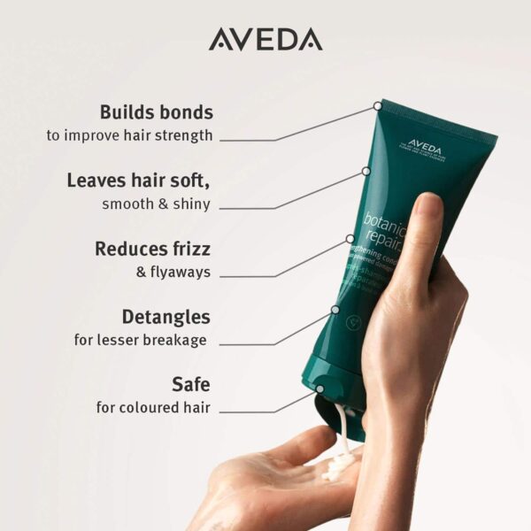 Aveda Botanical Repair Bond Building Strengthen Conditioner (200ml) - Aveda