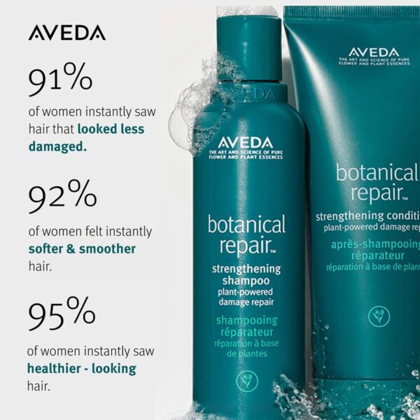 Aveda Botanical Repair Bond Building Strengthen Conditioner (200ml) - Aveda