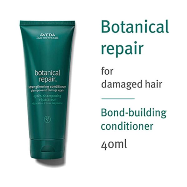 Aveda Botanical Repair Bond Building Strengthen Conditioner (40ml) - Aveda
