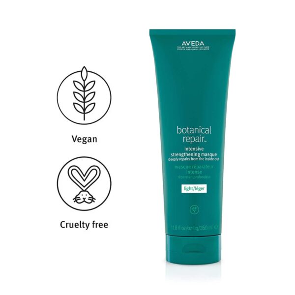 Aveda Botanical Repair Intensive Strengthening Masque Light (150ml) - Aveda