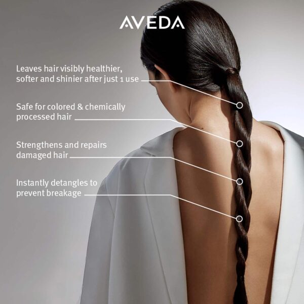 Aveda Botanical Repair Intensive Strengthening Masque Light (150ml) - Aveda