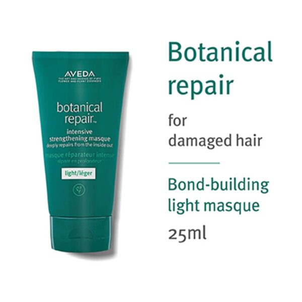 Aveda Botanical Repair Intensive Strengthening Masque Light (25ml) - Aveda