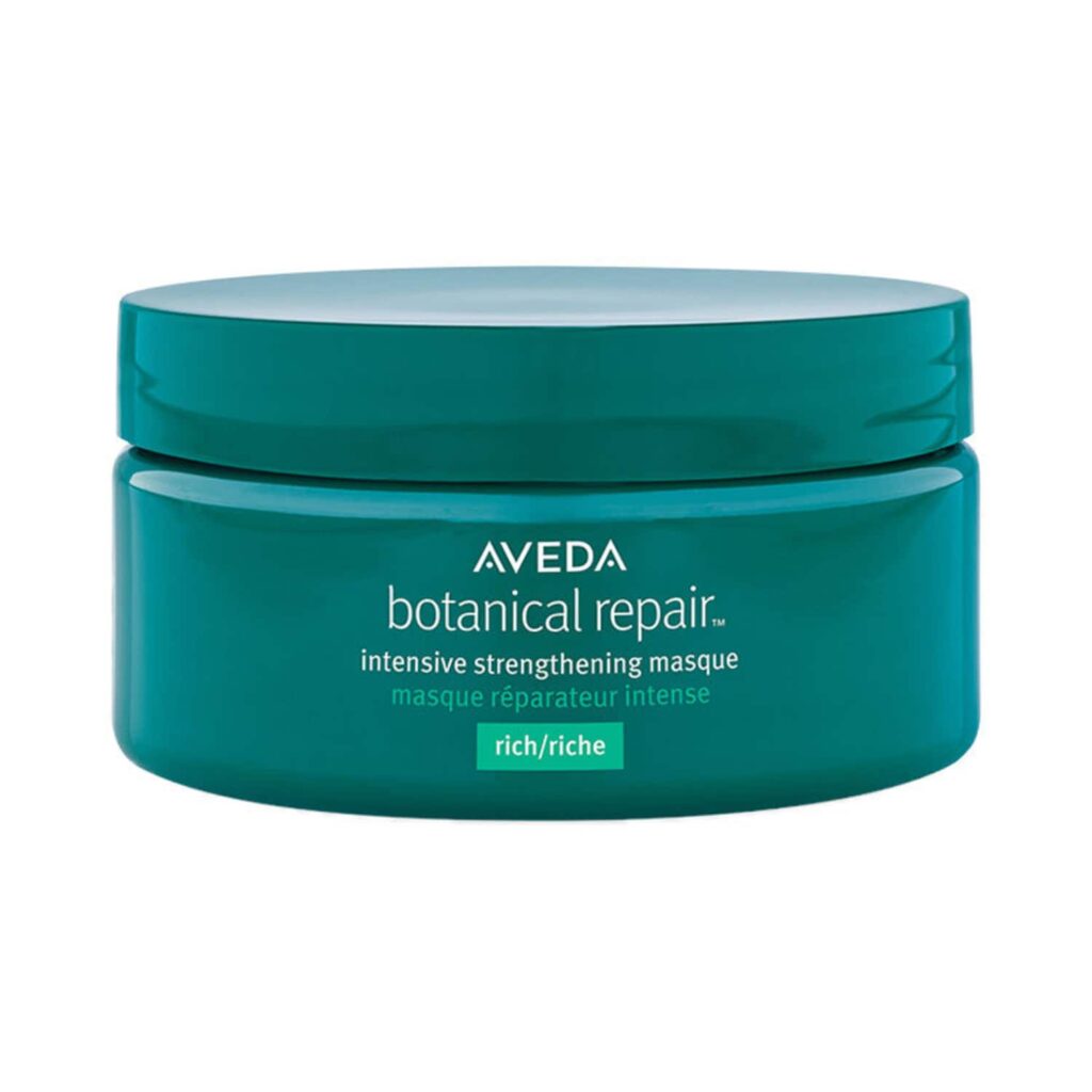 Aveda Botanical Repair Intensive Strengthening Masque Rich (200ml) - Aveda