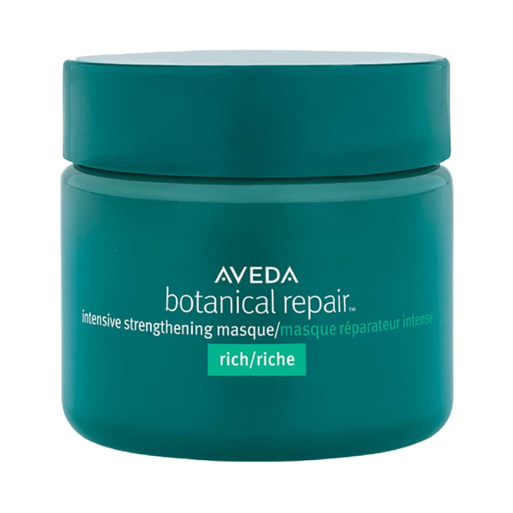 Aveda Botanical Repair Intensive Strengthening Masque Rich (25ml) - Aveda