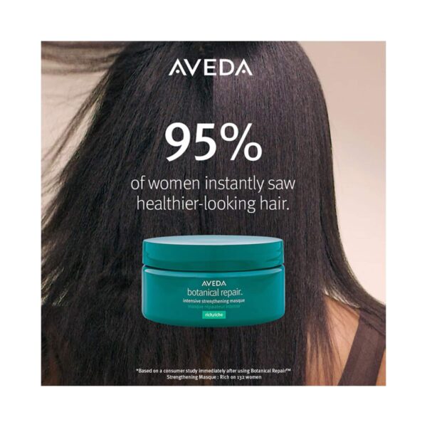 Aveda Botanical Repair Intensive Strengthening Masque Rich (25ml) - Aveda