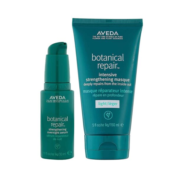 Aveda Botanical Repair Serum & Mask Combo - Aveda
