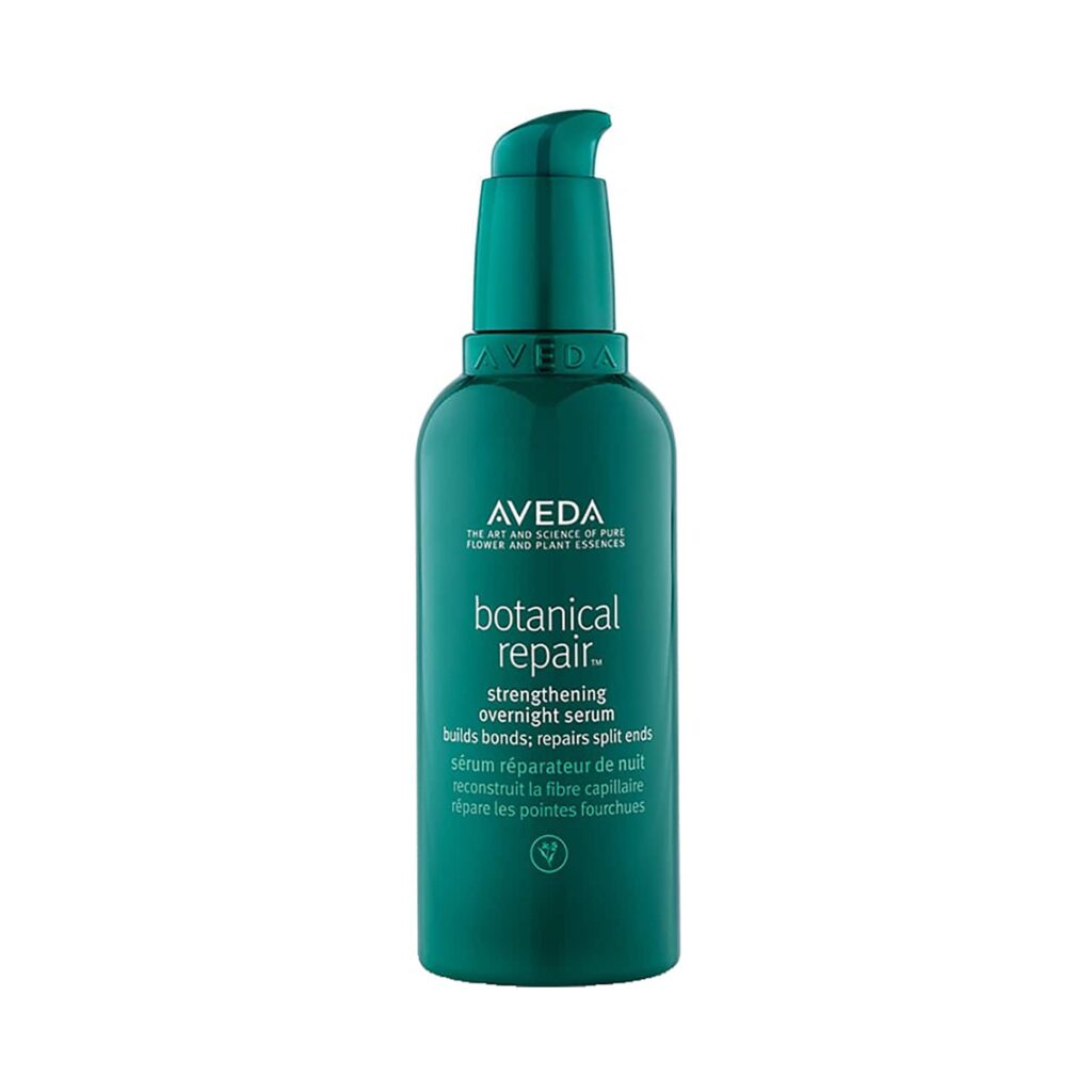 Aveda Botanical Repair Strengthening Overnight Serum (100ml) - Aveda