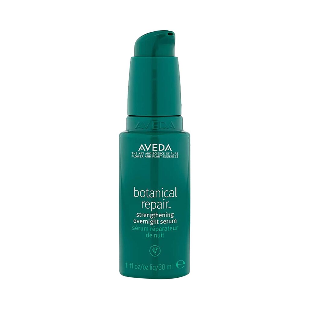 Aveda Botanical Repair Strengthening Overnight Serum (30ml) - Aveda