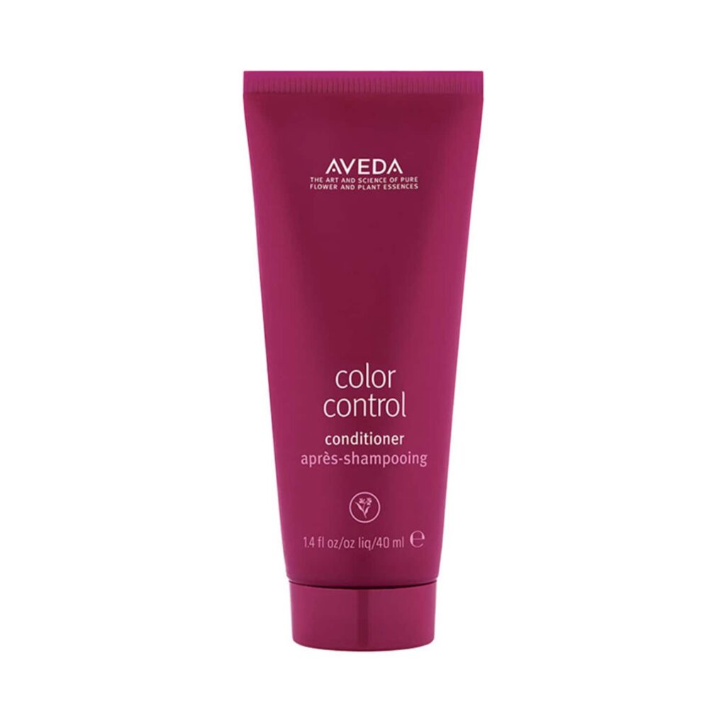 Aveda Color Control Conditioner (40ml) - Aveda