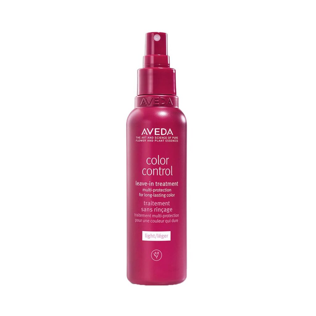 Aveda Color Control Leave-In Treatment Light (150ml) - Aveda