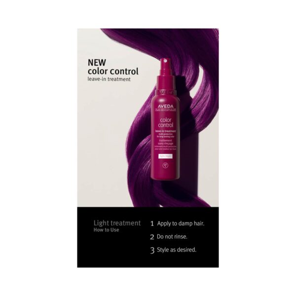 Aveda Color Control Leave-In Treatment Light (150ml) - Aveda