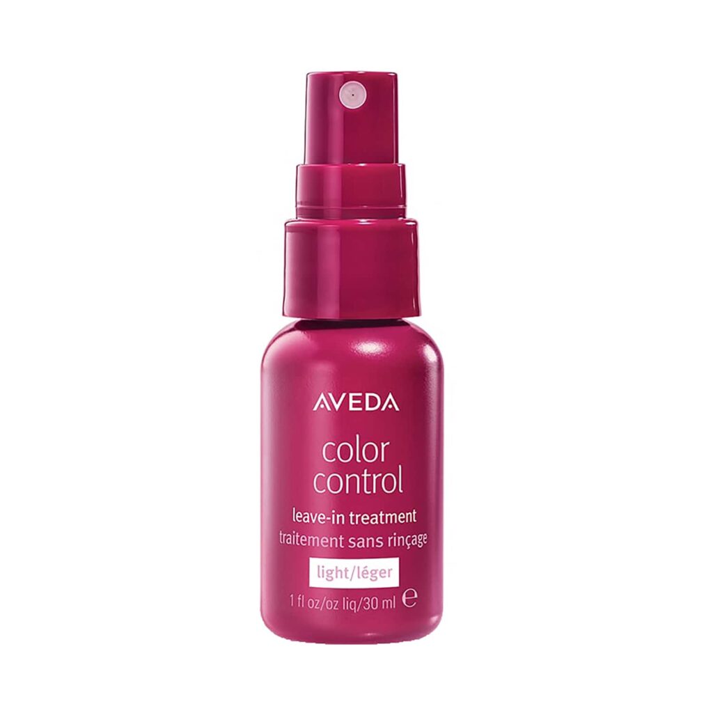 Aveda Color Control Leave-In Treatment Light (30ml) - Aveda