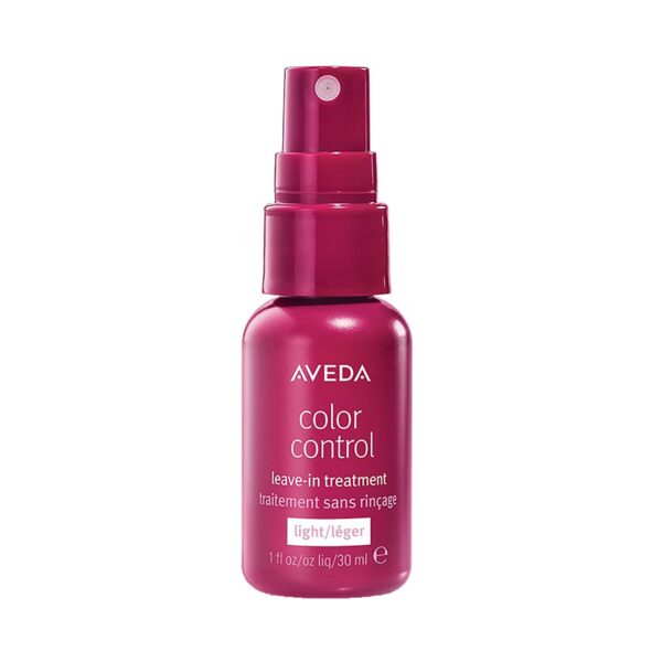 Aveda Color Control Leave-In Treatment Light (30ml) - Aveda