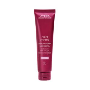 Aveda Color Control Leave-In Treatment Rich (100ml) - Aveda