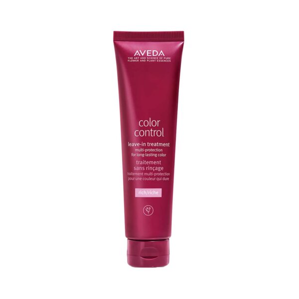 Aveda Color Control Leave-In Treatment Rich (100ml) - Aveda