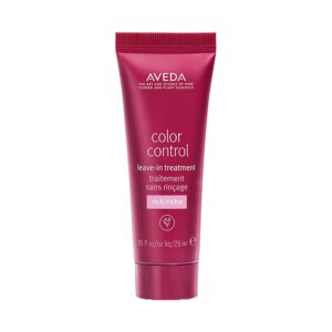 Aveda Color Control Leave-In Treatment Rich (25ml) - Aveda