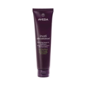 Aveda Invati Ultra Advanced Fortifying Leave-In Treatment (100 ml) - Aveda