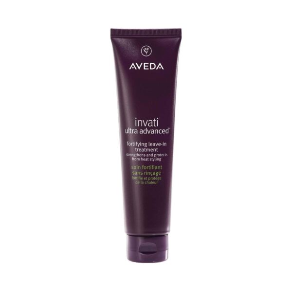 Aveda Invati Ultra Advanced Fortifying Leave-In Treatment (100 ml) - Aveda