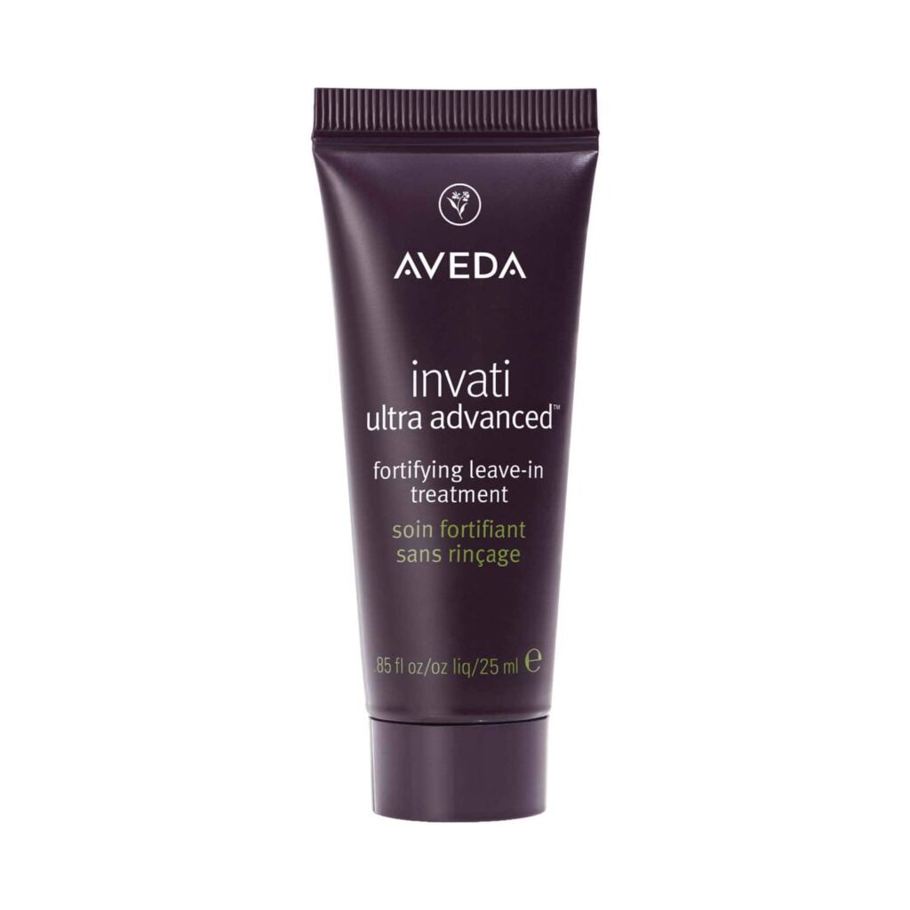 Aveda Invati Ultra Advanced Fortifying Leave-In Treatment (25 ml) - Aveda