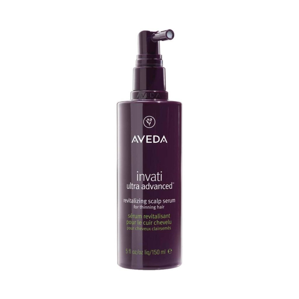 Aveda Invati Ultra Advanced Revitalizing Scalp Serum (150 ml) - Aveda