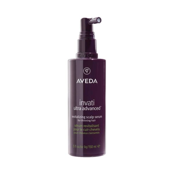 Aveda Invati Ultra Advanced Revitalizing Scalp Serum (150 ml) - Aveda