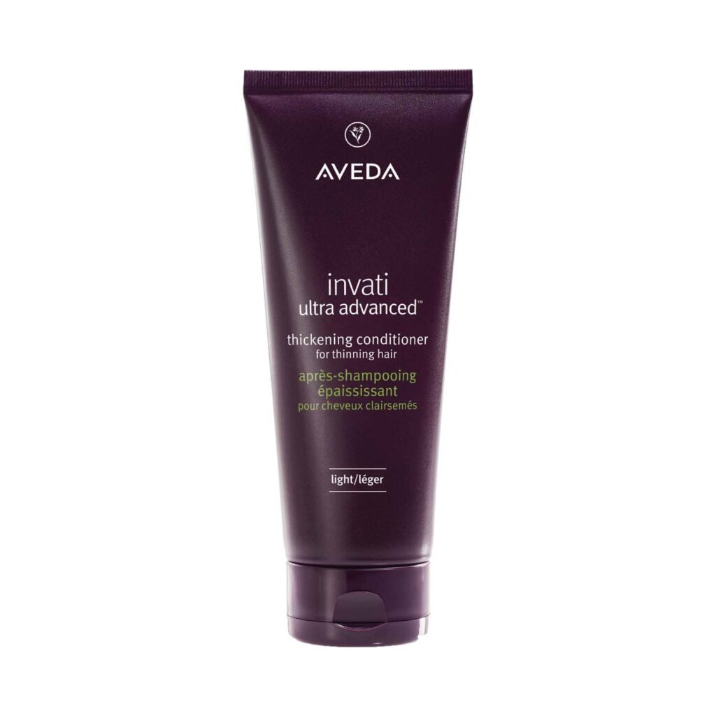 Aveda Invati Ultra Advanced Thickening Conditioner Light (200 ml) - Aveda