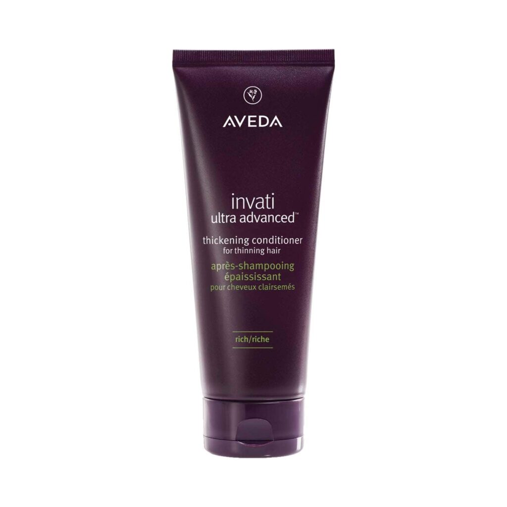 Aveda Invati Ultra Advanced Thickening Conditioner Rich (200 ml) - Aveda