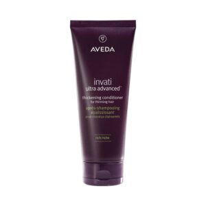 Aveda Invati Ultra Advanced Thickening Conditioner Rich (200 ml) - Aveda
