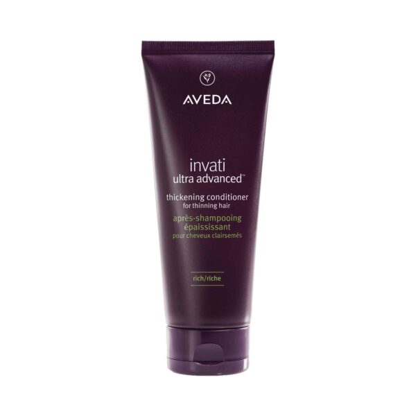 Aveda Invati Ultra Advanced Thickening Conditioner Rich (200 ml) - Aveda