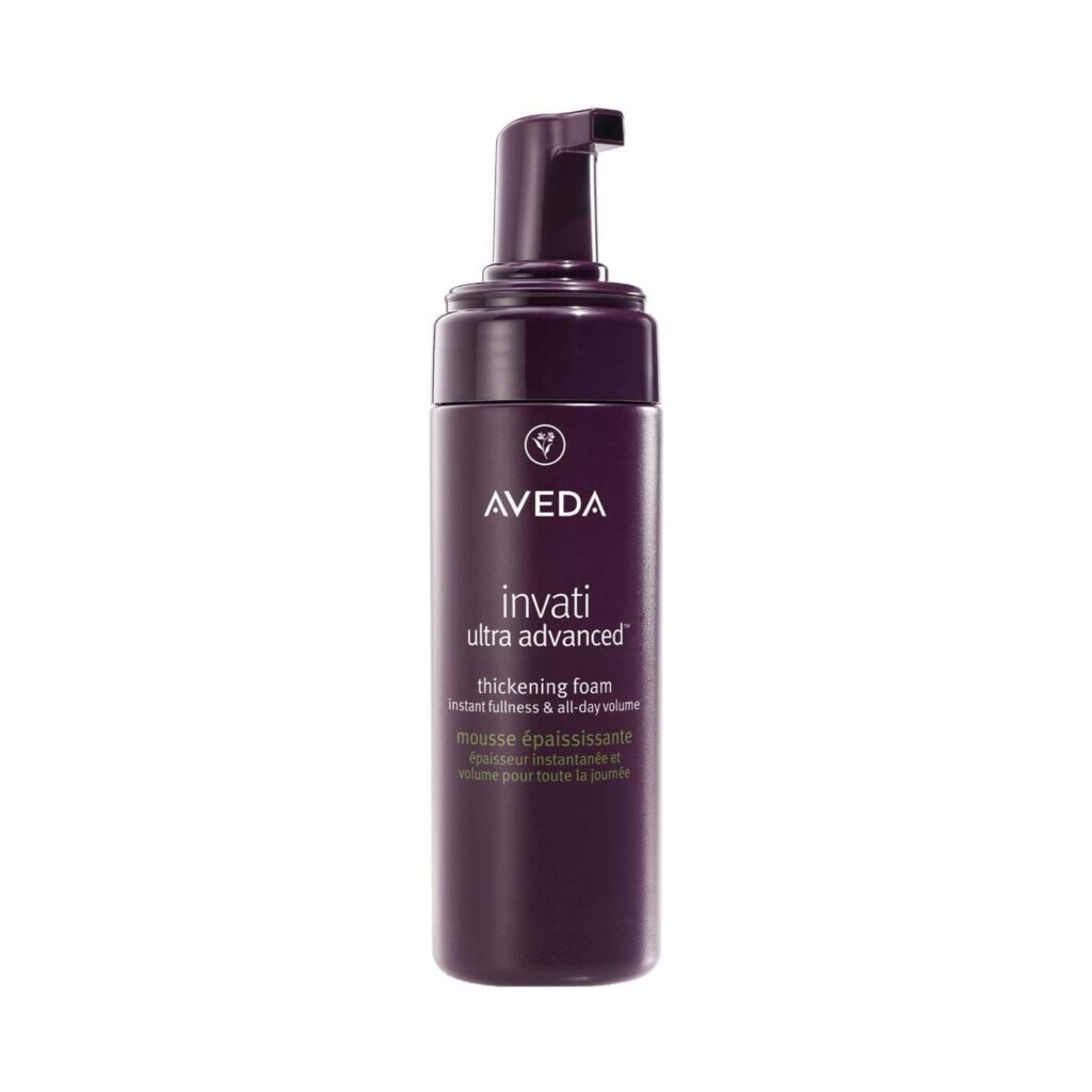 Aveda Invati Ultra Advanced Thickening Foam (150 ml) - Aveda