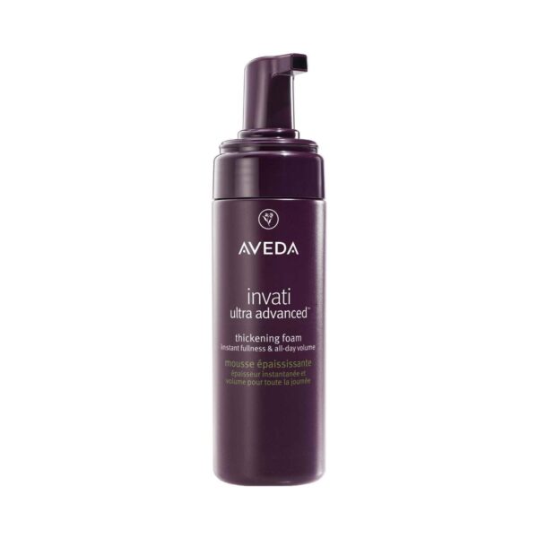 Aveda Invati Ultra Advanced Thickening Foam (150 ml) - Aveda