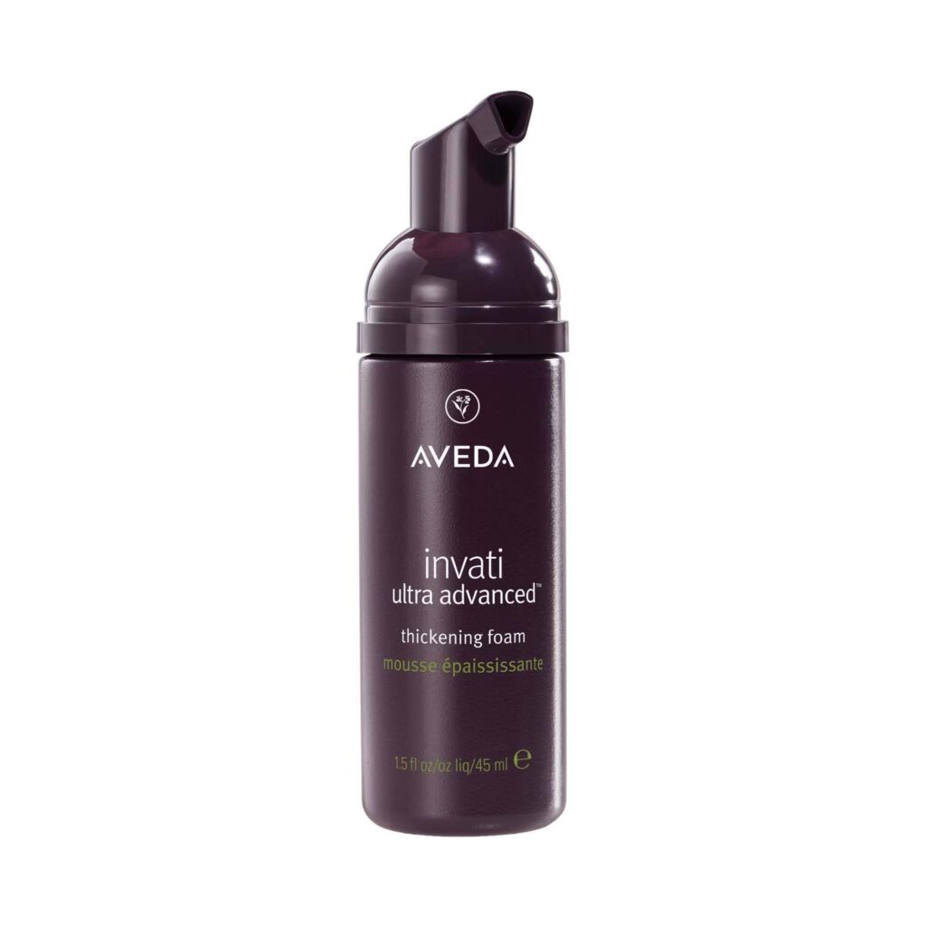 Aveda Invati Ultra Advanced Thickening Foam (45 ml) - Aveda