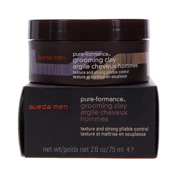 Aveda Men Pure-Formance Grooming Clay (75ml) - Aveda