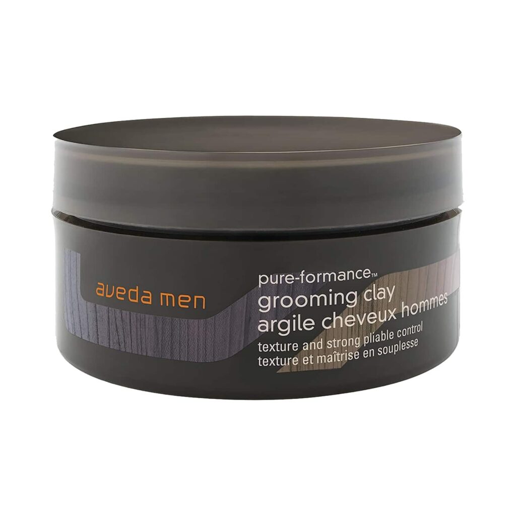 Aveda Men Pure-Formance Grooming Clay (75ml) - Aveda