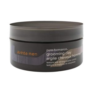 Aveda Men Pure-Formance Grooming Clay (75ml) - Aveda