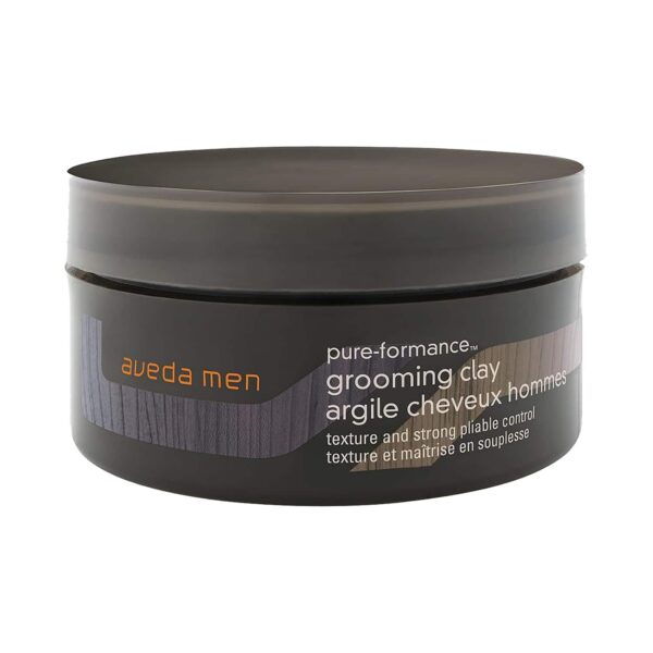 Aveda Men Pure-Formance Grooming Clay (75ml) - Aveda