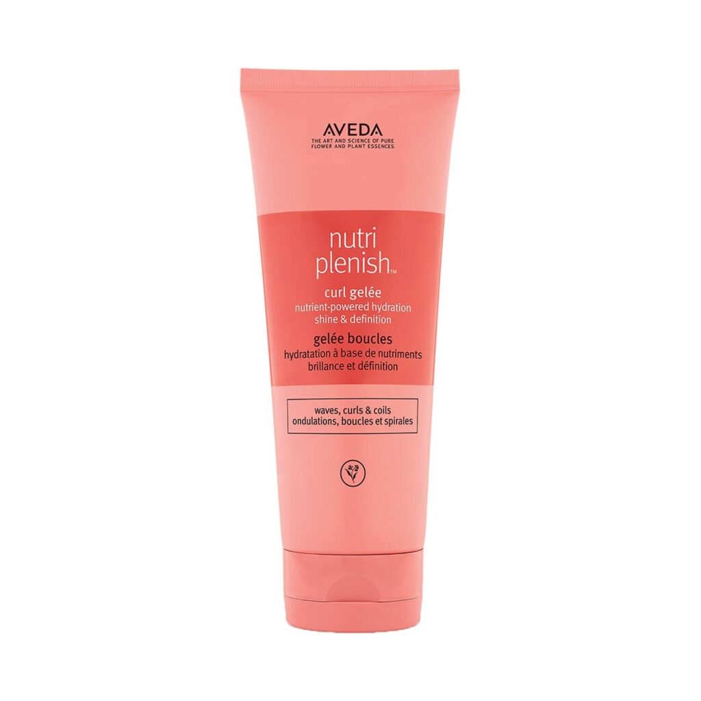 Aveda Nutriplenish Curl Gelee For Curly Hair (200ml) - Aveda