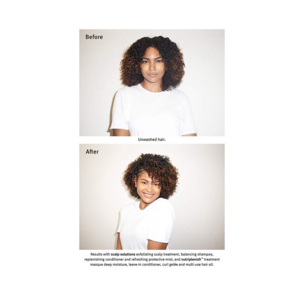 Aveda Nutriplenish Curl Gelee For Curly Hair (200ml) - Aveda
