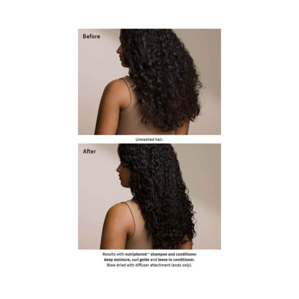 Aveda Nutriplenish Curl Gelee For Curly Hair (200ml) - Aveda