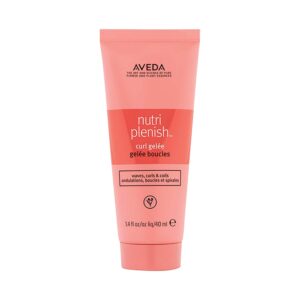 Aveda Nutriplenish Curl Gelee For Curly Hair Travel Size (40ml) - Aveda