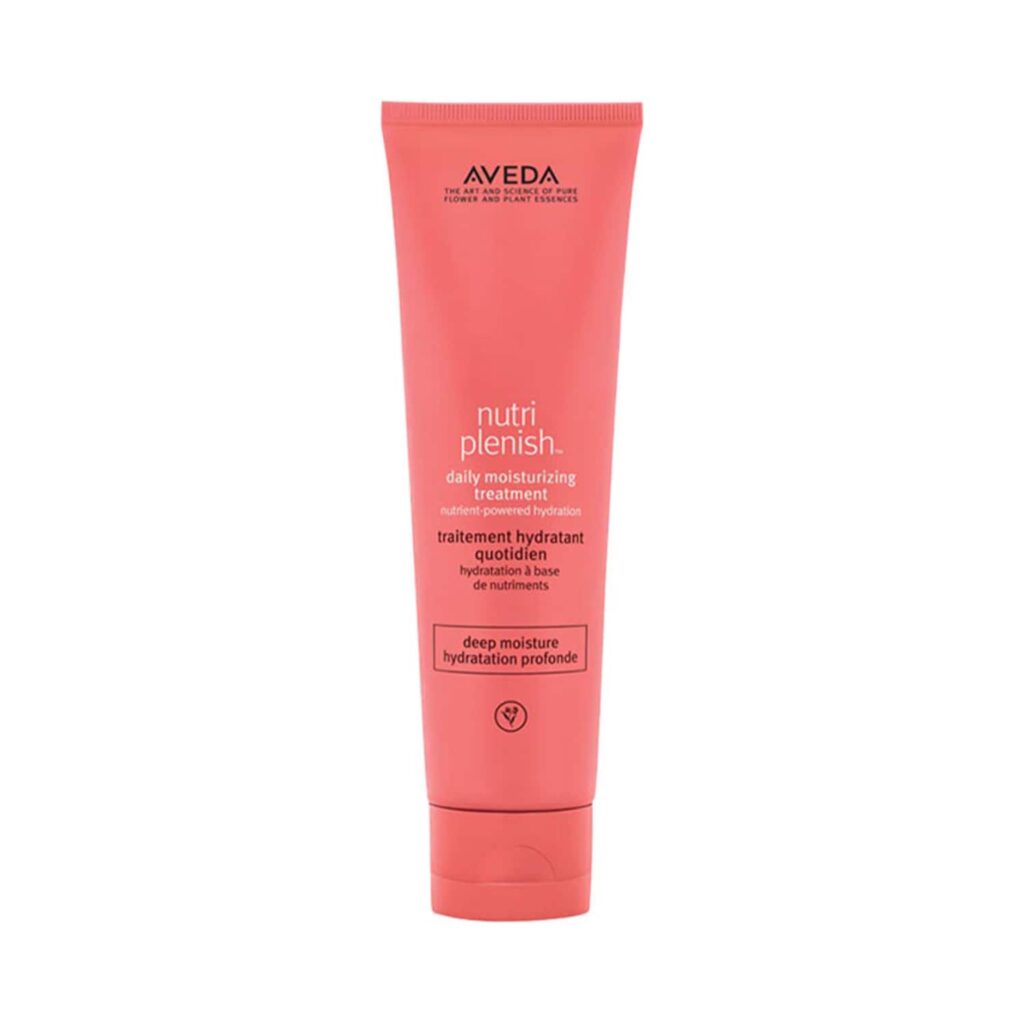 Aveda Nutriplenish Daily Hair Moisturizer Treatment (150ml) - Aveda